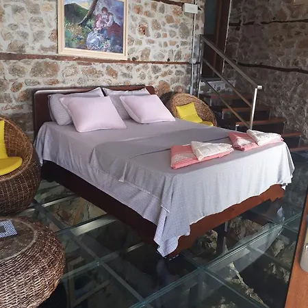 Nuci's Glass Floor Διαμέρισμα *