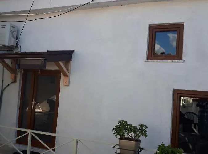 Nuci's Glass Floor * Tushemisht